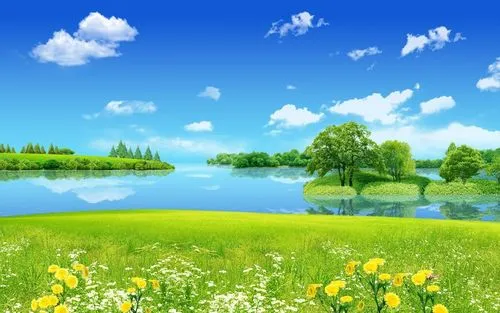 节能智能化
